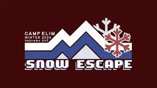 Winter 2024 Promo - Snow Escape (updated dates)