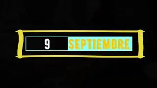 NUEVO SENSILLO, SALIDA UFICIAL EL 9 DE SEPTIEMBRE