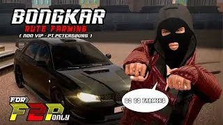 Rute Farming Di PT.Petersburg🔥🔥🔥 || Tuning Club Online 
