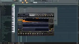 How to make FIRE melodies for Playboi carti and F1lthy (fl 20 tutorial)