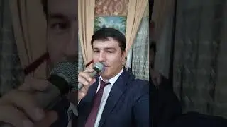 Шерали Курбонзод 