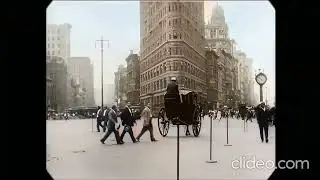 Eros / Эрос (Нью-Йорк, 1911) - Χρήστος Σφυρής