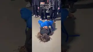 FIT DANCE BATALHA DE DANÇA (