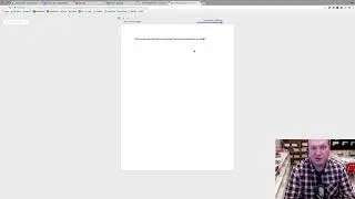 How to use the Draftback Chrome extension in Google Docs