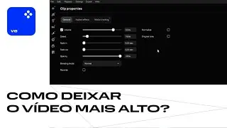 Como deixar o vídeo mais alto NA BRISA