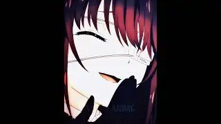 Kurumi🖤 Date A Live V 