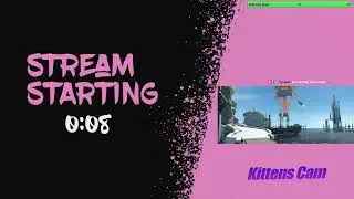 Phantas(ia)-tic Tales ahead!
 Come chill and chat |!discord |
