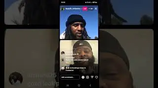 Daylyt Address Mole Rumors in Kendrick Lamar and Drake Beef