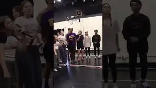You can feel the emotion in their #voices 🥺😍✨#singingchallenge #thegreatestshowman #thisisme