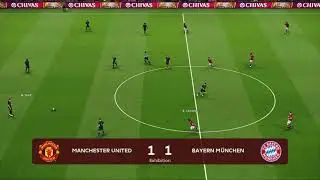 Play PES 2021 Smoke Patch for PS4 Hen