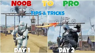 5 PRO TIPS to INSTANTLY Improve Your Gameplay in CODM | cod mobile br tips and tricks