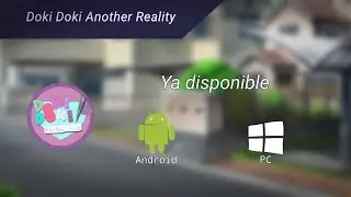 Doki Doki Another Reality