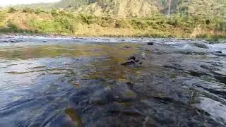 Water | Clear | Close | Crystal Clear | Pebbles | Pabbar | River | Rohru | HP | #CalmPeace