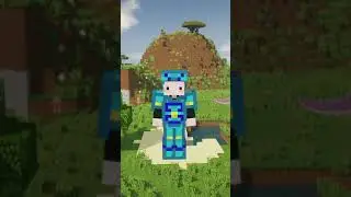 ЛУЧШИЙ МОД НА ДРАКОНОВ В МАЙНКРАФТ 