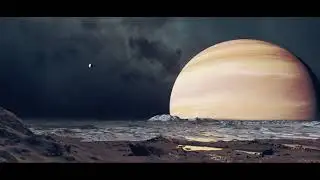 Starfield - Early Access Launch Trailer (Fan-made)