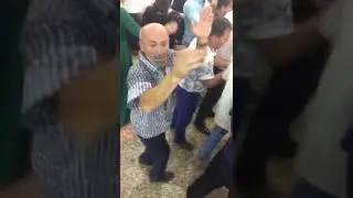 Дагестанский  танцор  диско