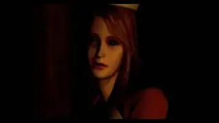 Lisa Garland’s Death Cutscene | Silent Hill PS1