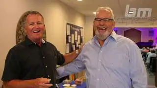SGSU Convention Meet and Greet