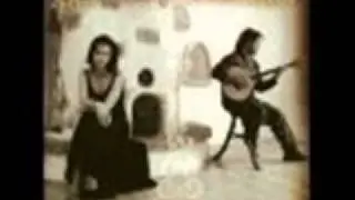 Herczku Ágnes & Nikola Parov - Shto Kaszmete (Sto imala ksmet)