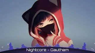 NightCore - Summertime -Cinnamons x Evening Cinema