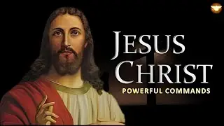 Inspiring and Uplifting Jesus Christ Quotes || Sunset Quotes