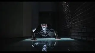 It Only Seems That Way. A performance by the anonymous laboratory VASYARUN