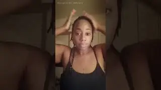 No Retwist Hairstyles |🌱15 Months Loc'd 🌱#fyp#noretwist#explore  #locstyles#locs #locgoddess#shorts
