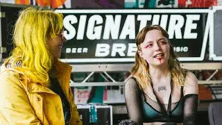 Signature Brew: Liner Notes - Witch Fever @ Bigfoot Festival 2021