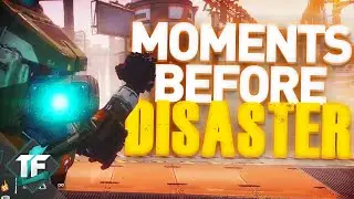 Titanfall 2: Top Fails, Funny & Epic Moments 