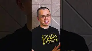 #CristianoRonaldo or #Binance CEO, CZ. Who are you choosing?