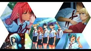 Бесконечное лето # 4