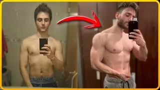 LOS 3 TIPS que necesitas para CAMBIAR TU FÍSICO | Mákina Vlog 3