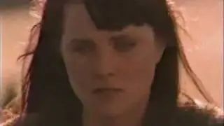 Xena & Gabrielle - I Promise You