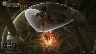 Elden Ring (PC) - Dual Hand of Malenia - ULTRA LATE GAME BUILD [NG+]