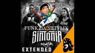 Funk da Netflix (EXTENDED) 2min10 lil remix