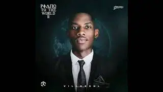 ROFSTEVE MIX 279(Villosoul - Piano To The World II Album Mix)