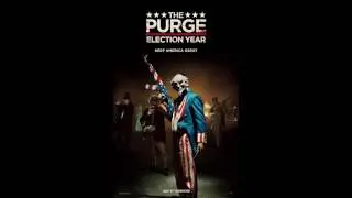The Purge: Election Year - Commencement | Fan Made Score