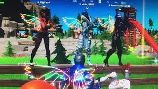 Fortnite Tutorial
