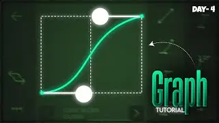 Basic GRAPH in Alight Motion (Day-4)