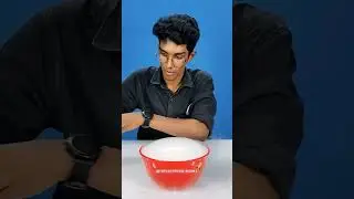 Dry ice bubbles || IE Experiments || Infinite Engineers