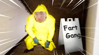 Do NOT Play This Backrooms Game With Friends...