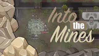Rimworld Anima Tree Linking! - Part 133