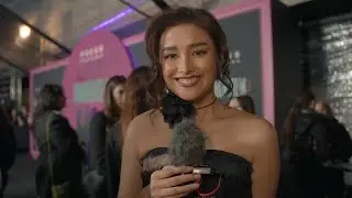 Liza Soberano, ibinahagi ang kanyang favorite moments sa pelikulang 'Lisa Frankenstein'