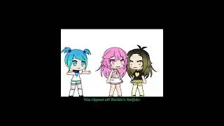 WHO GOT TO THE MOST MISCHIEF? @ItsFunneh @KREW @Hey_ItzDanicaa5