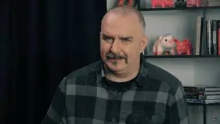 Клим Жуков - А он точно сам распался?