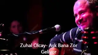 Sadece Sözleri Bülent Ortaçgil'e Ait Şarkılar