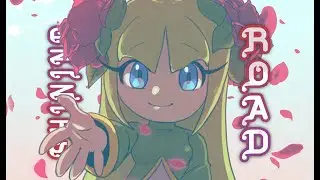 THE SHINING ROAD (Sonic X) | English Cover【Dream Kittu】