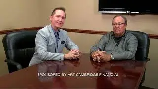Cambridge Financial on Ozark's FOX AM 1-12-24