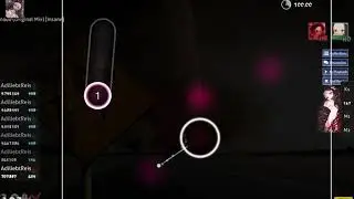 Aggresor Bunx - Tornado HDHR [Insane] (FC) | Osu!