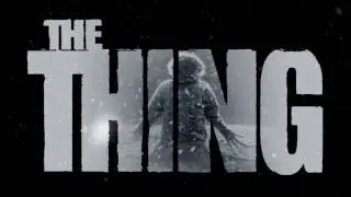The Thing #2. Анька the Тупезень и её 